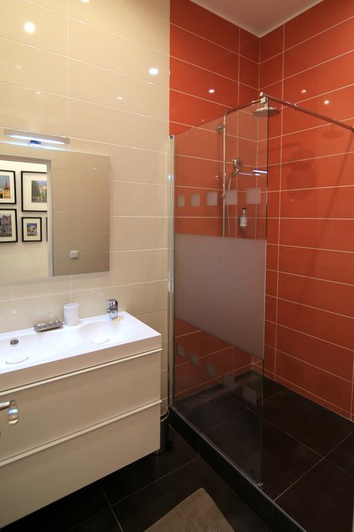 La Suite Terreaux Лион Экстерьер фото