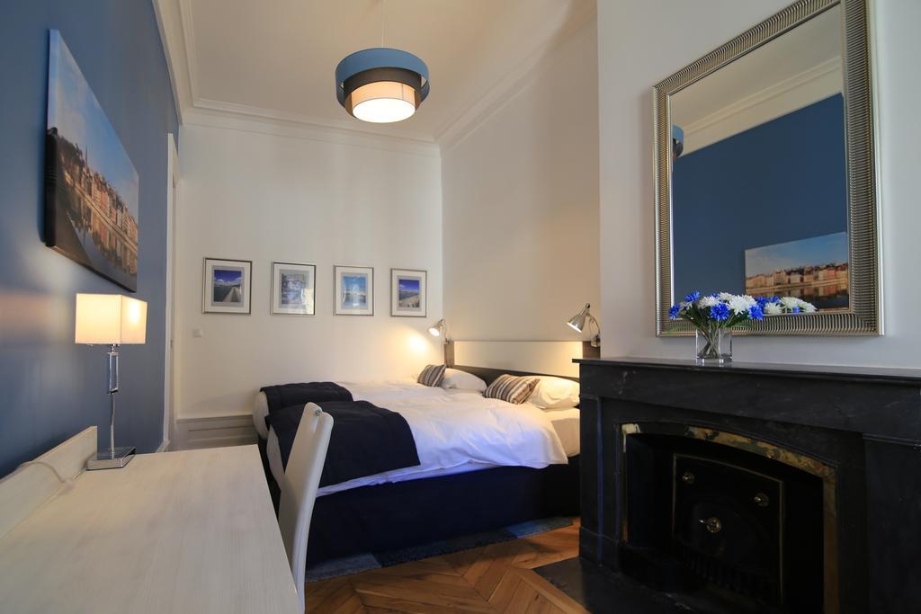 La Suite Terreaux Лион Экстерьер фото