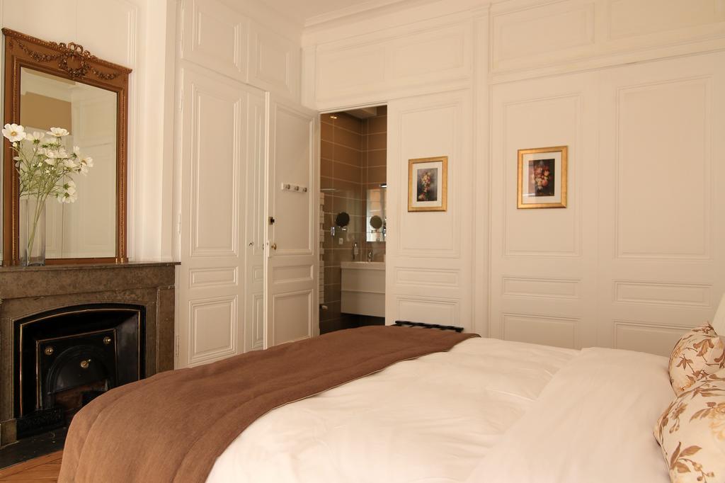 La Suite Terreaux Лион Экстерьер фото