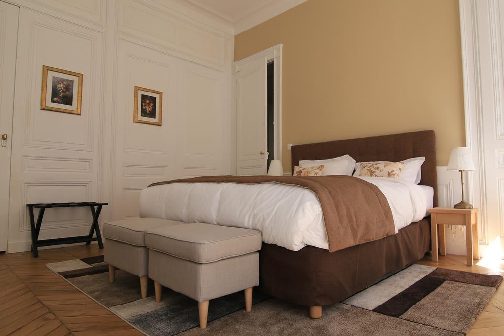 La Suite Terreaux Лион Экстерьер фото